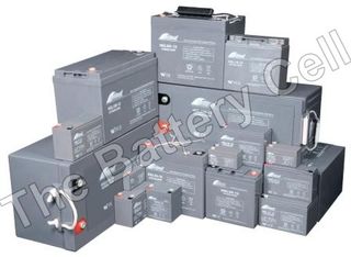Deep Cycle Batteries -ALL