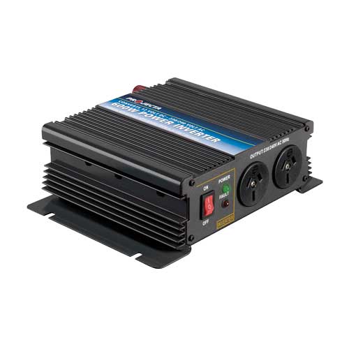 Inverters - Inverter Chargers