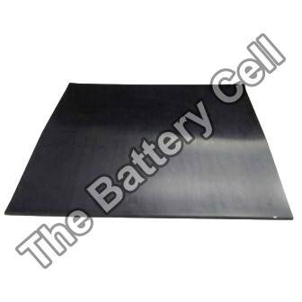 Anti-Vibration Matting for Industrial Battery Application