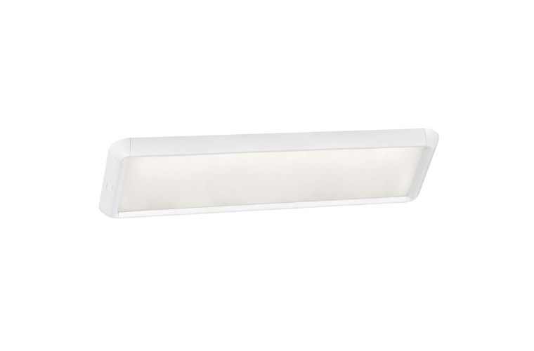 10-30V L.E.D Interior Light Panel without Switch 470 x 100mm -single