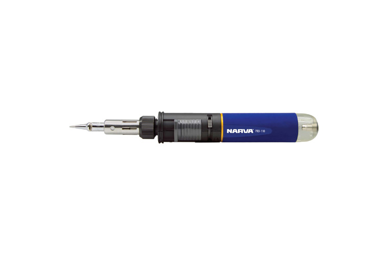 GAS SOLDERING IRON AUTO IGNITION