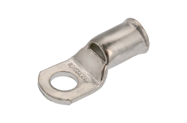 95MM2 10MM STUD FLARED ENTRY CABLE LUG (Pack of 10)
