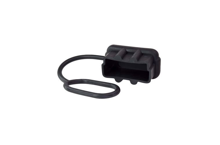 RUBBER DUST COVER FOR 350A CONNECTORS