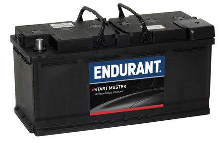 DIN105LHAGM Endurant Premium CAR Battery