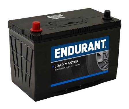 N70Z/17 ENDURANT Premium COMMERCIAL Battery