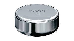 V384 Watch Battery (SR41SW -V392)