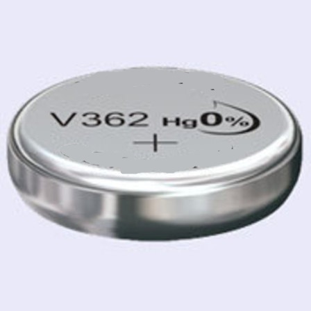V362 Watch Battery (SR721SW)
