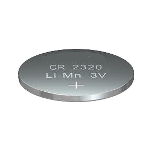 CR2320 3V 135mAH Lithium Coin Battery