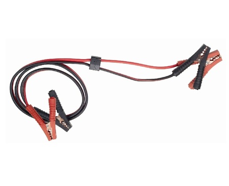 400amp Booster Cables with surge protection