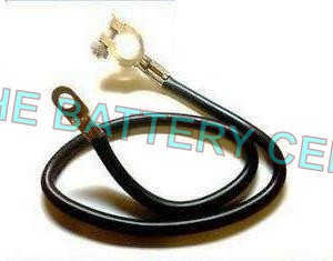 Battery Cable - Battery leads - Battery wire - battery joiner - battery connections