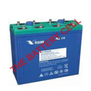Deep Cycle 2volt 1000ah AGM Battery