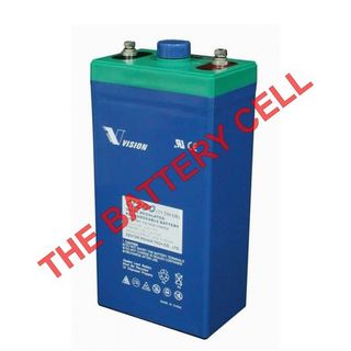 Deep Cycle 2volt 200ah AGM Battery
