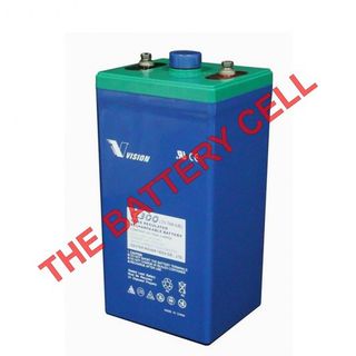Deep Cycle 2volt 300ah AGM Battery
