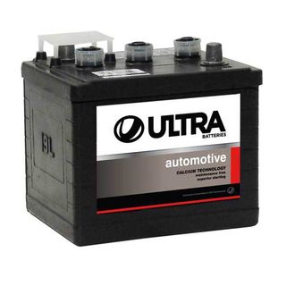 CAR Batteries - 6 Volt only