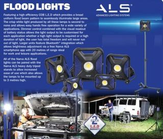 Flood Lights
