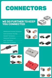 Connectors