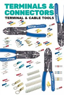 Terminal & Cable Tools
