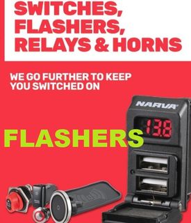 FLASHERS