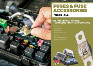 FUSES -ALL