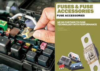 Fuse Accessories