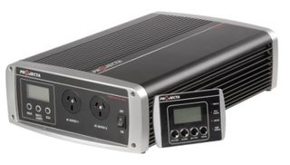 Inverters