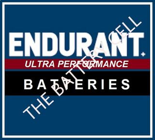 Endurant Car Batteries