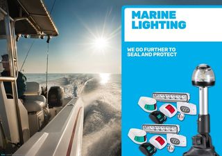 MARINE LED Lighting