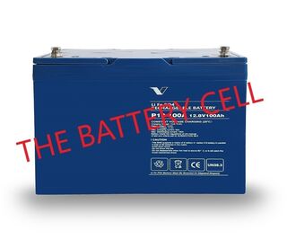 LITHIUM CYCLING BATTERIES