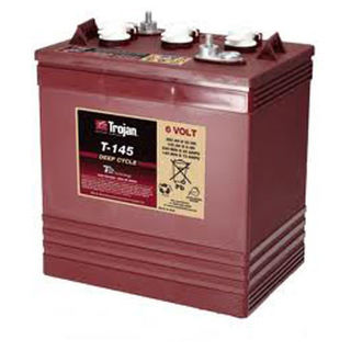 Trojan Deep Cycle Batteries
