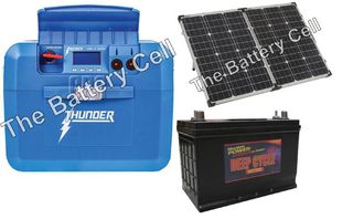 EMERGENCY Back-up Power