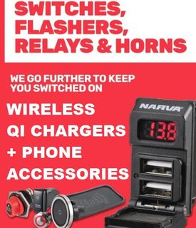 Wireless QI Chargers