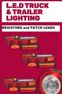 LED Load resistors and Patch Leads