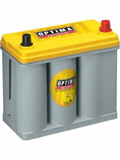 Optima Batteries NZ - Optima NZ