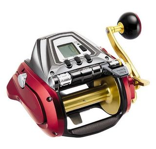 Electric Fishing Reel Batteries