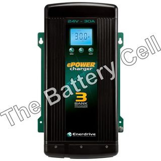 Battery Charger
