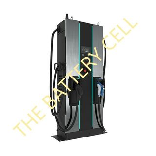 EV CHARGERS