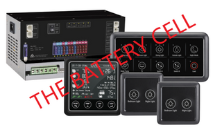 THE LITHIUM SHOP