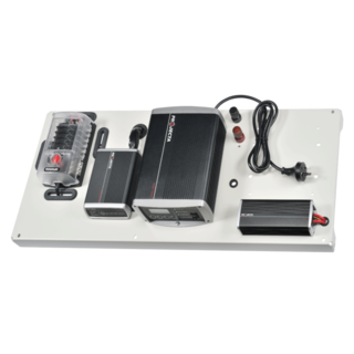 POWER BOARDS