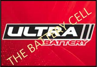 ULTRA car batteries
