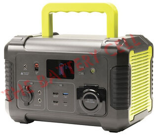 Lithium power Packs