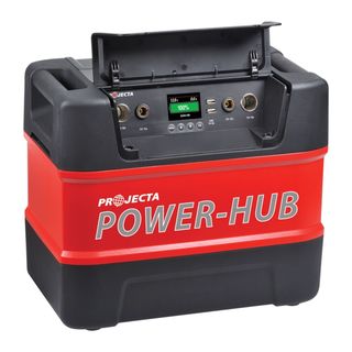 Power Boxes -Portable