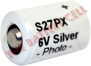 Specialty Batteries