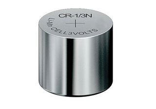 CR1/3N Lithium Battery 2L76, K58L, DL1/3N, 5018LC, CR11108, CR1/3N, CR13N