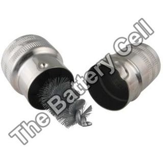 Battery Tool -Post and Terminal Cleaner