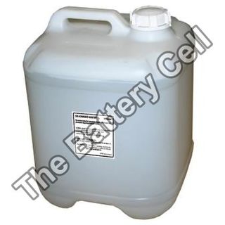 Battery Water -Distilled Water, Deionised Water 20L