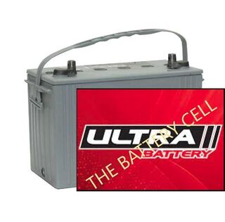 12v 88ah GEL ULTRA PERFORMANCE DEEP-CYCLE Battery