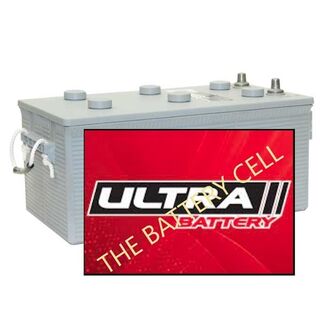 12v 225ah GEL ULTRA PERFORMANCE DEEP-CYCLE Battery