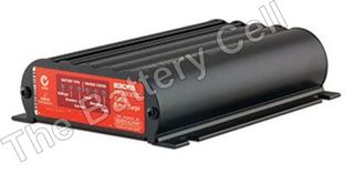 24V 20A In-vehicle dual DC to DC charger