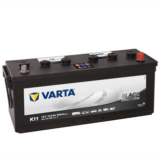 K11 Varta Commercial Battery -900cca NEW HOLLAND BATTERY