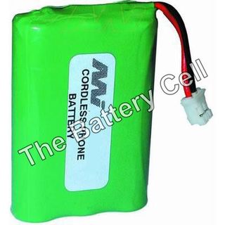 Alcatel 4073GS Cordless Phone Battery (Ericsson), 3.6V, NiMH